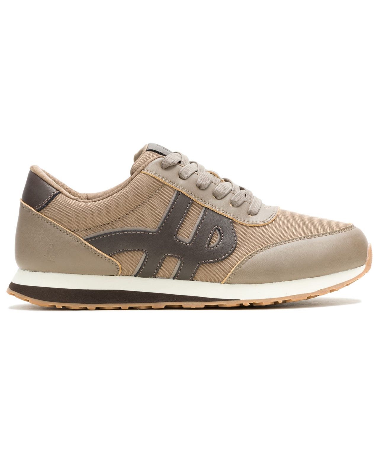 Hush Puppies Seventy8 Trainer