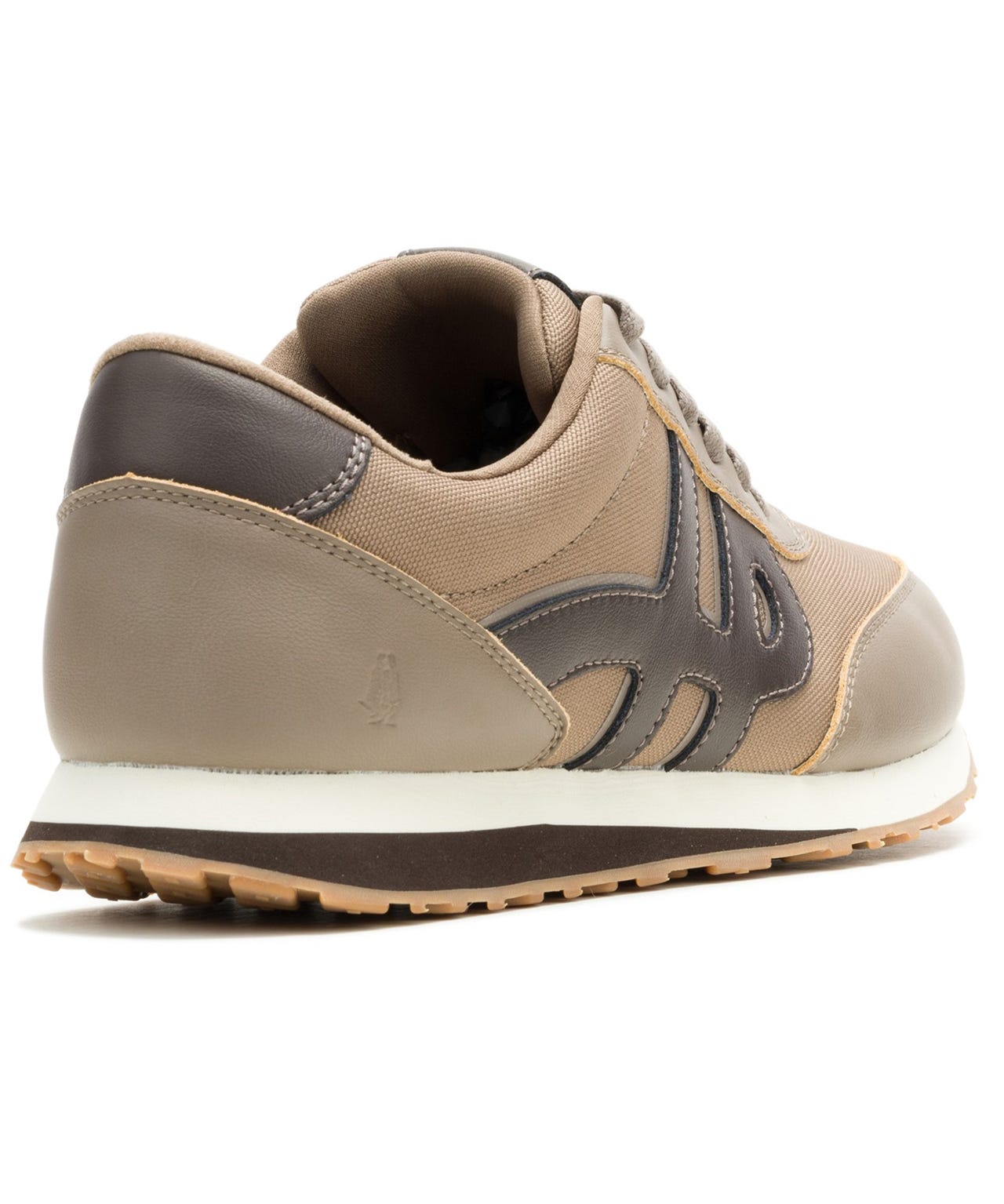 Hush Puppies Seventy8 Trainer