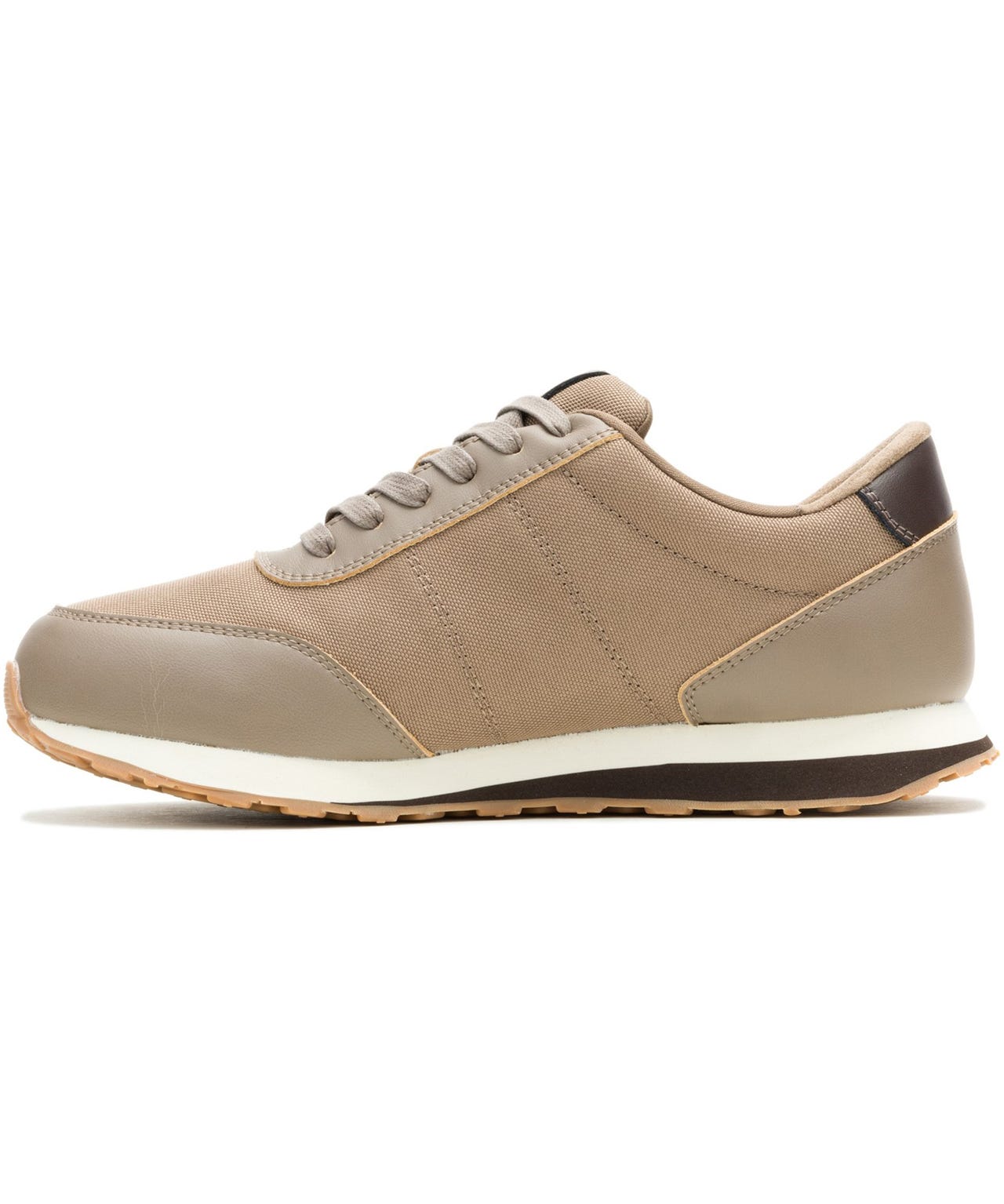Hush Puppies Seventy8 Trainer