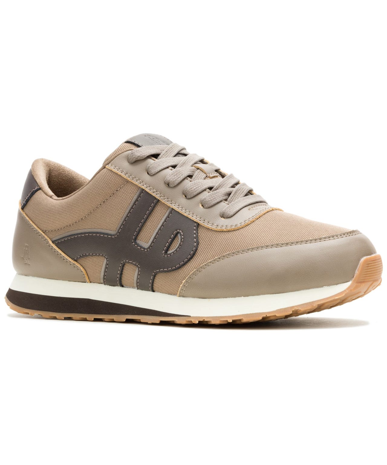 Hush Puppies Seventy8 Trainer