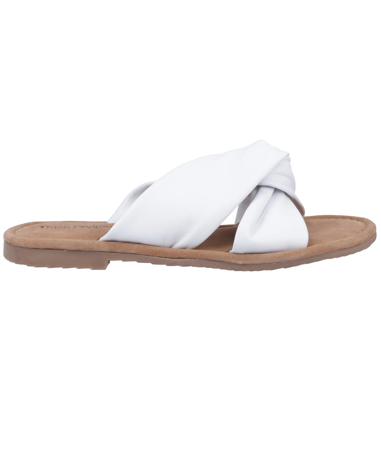 Hush Puppies Amy Wide Fit Sandals