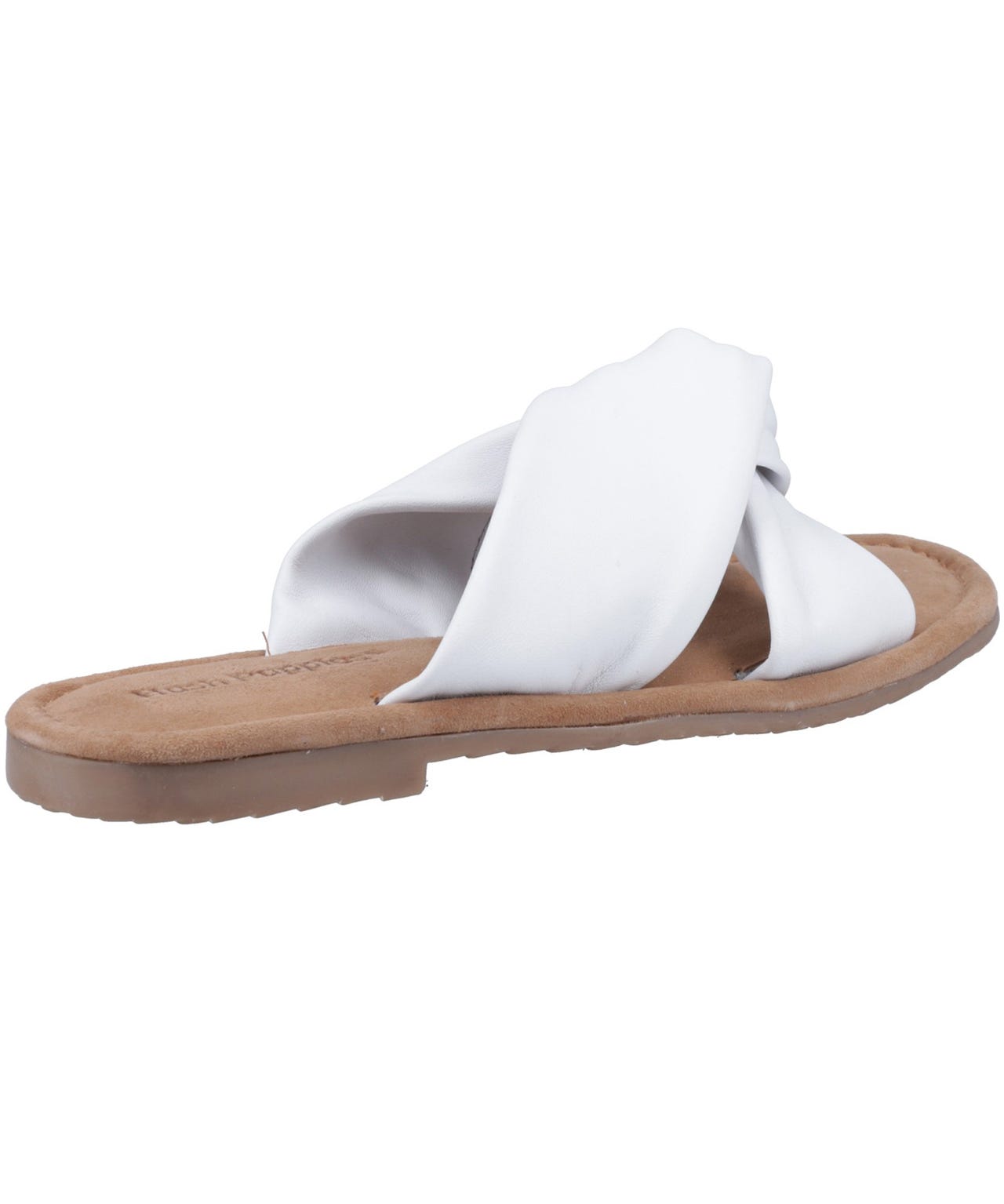 Hush Puppies Amy Wide Fit Sandals