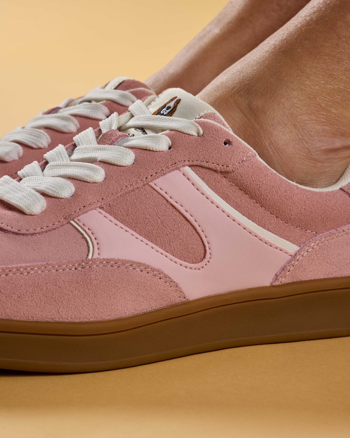 Hush Puppies Maura Trainers