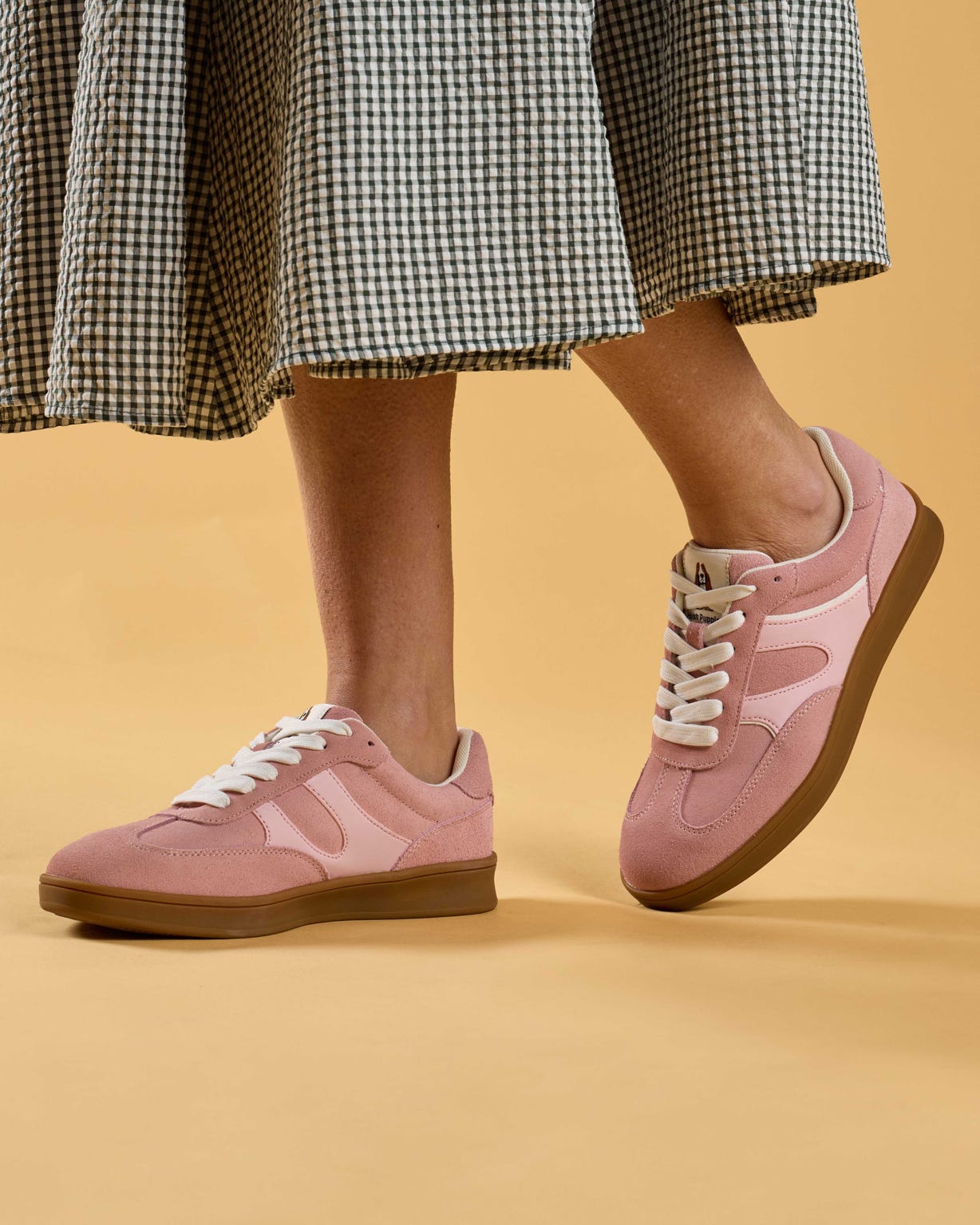 Hush Puppies Maura Trainers