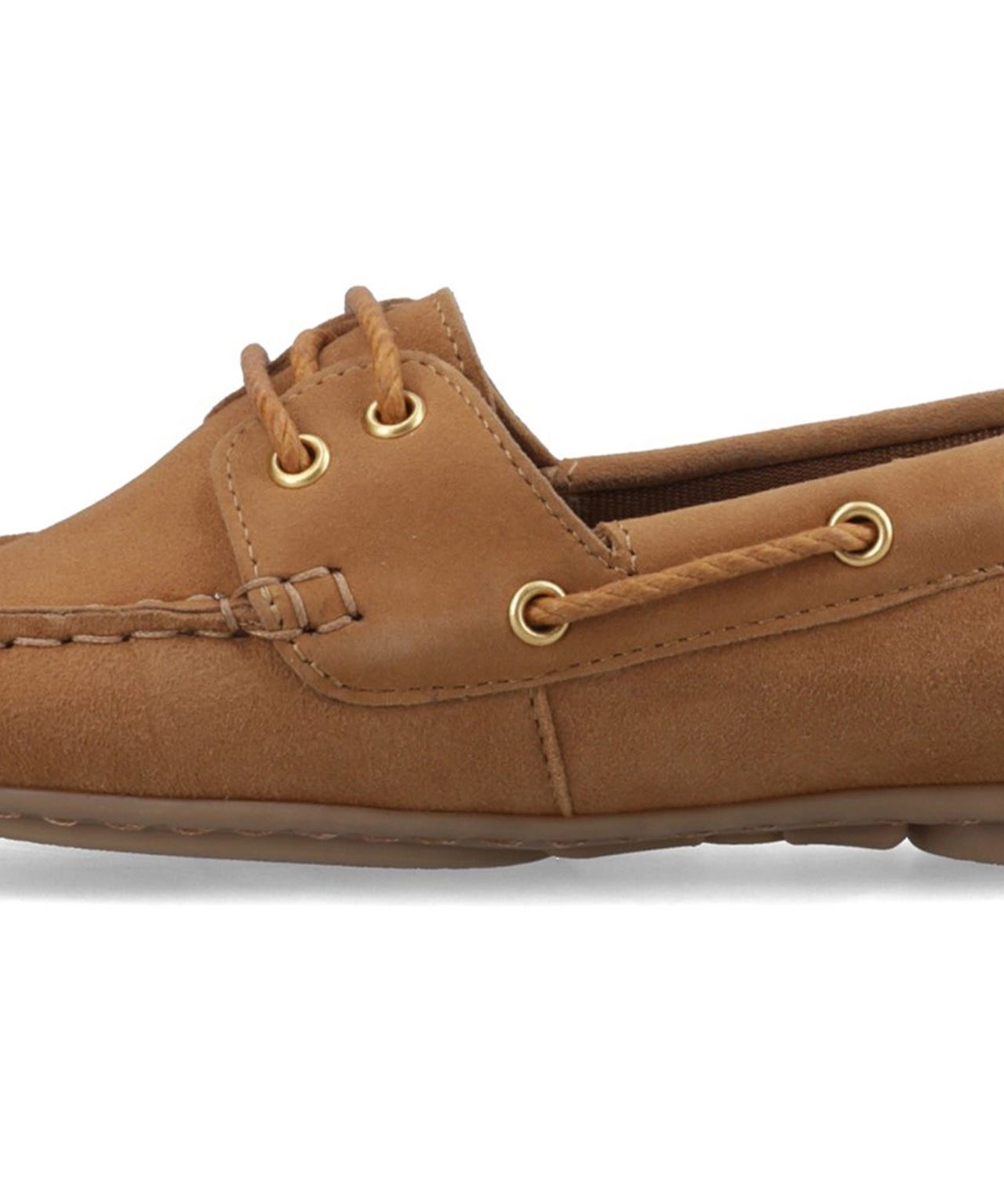 Hush Puppies Tula Boat Shoe