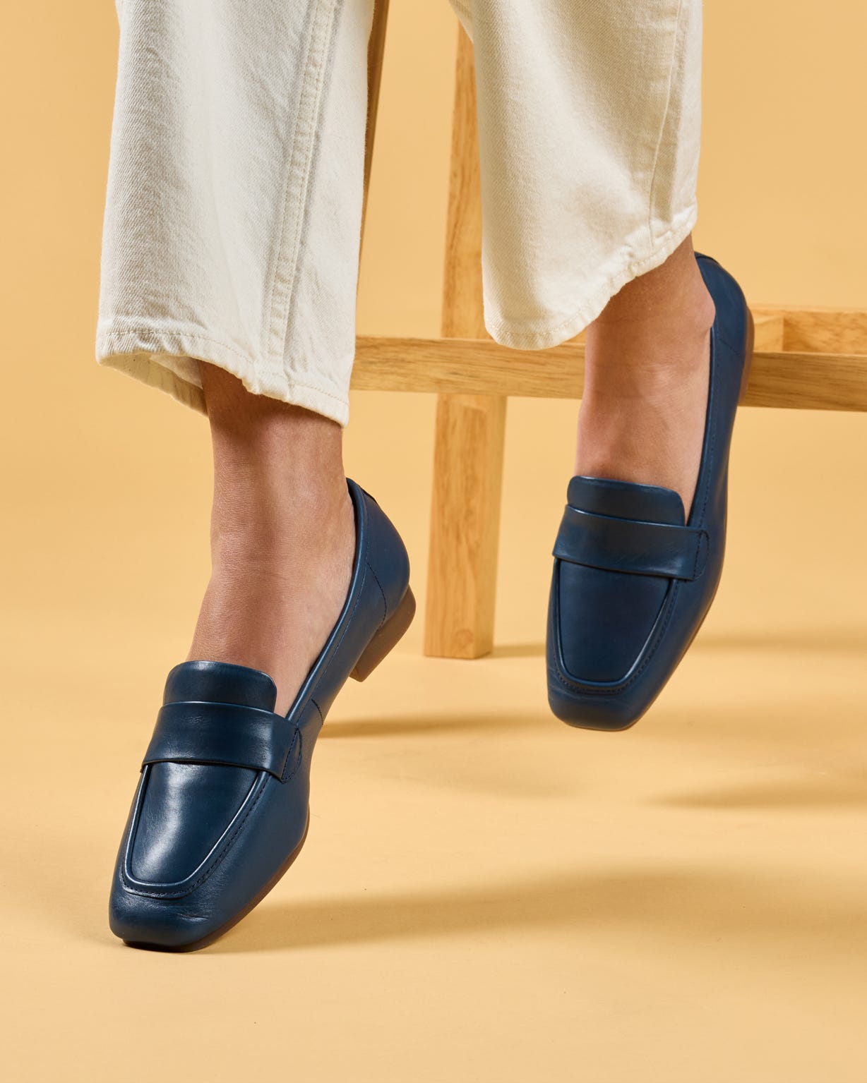 Hush Puppies Sutton Loafer