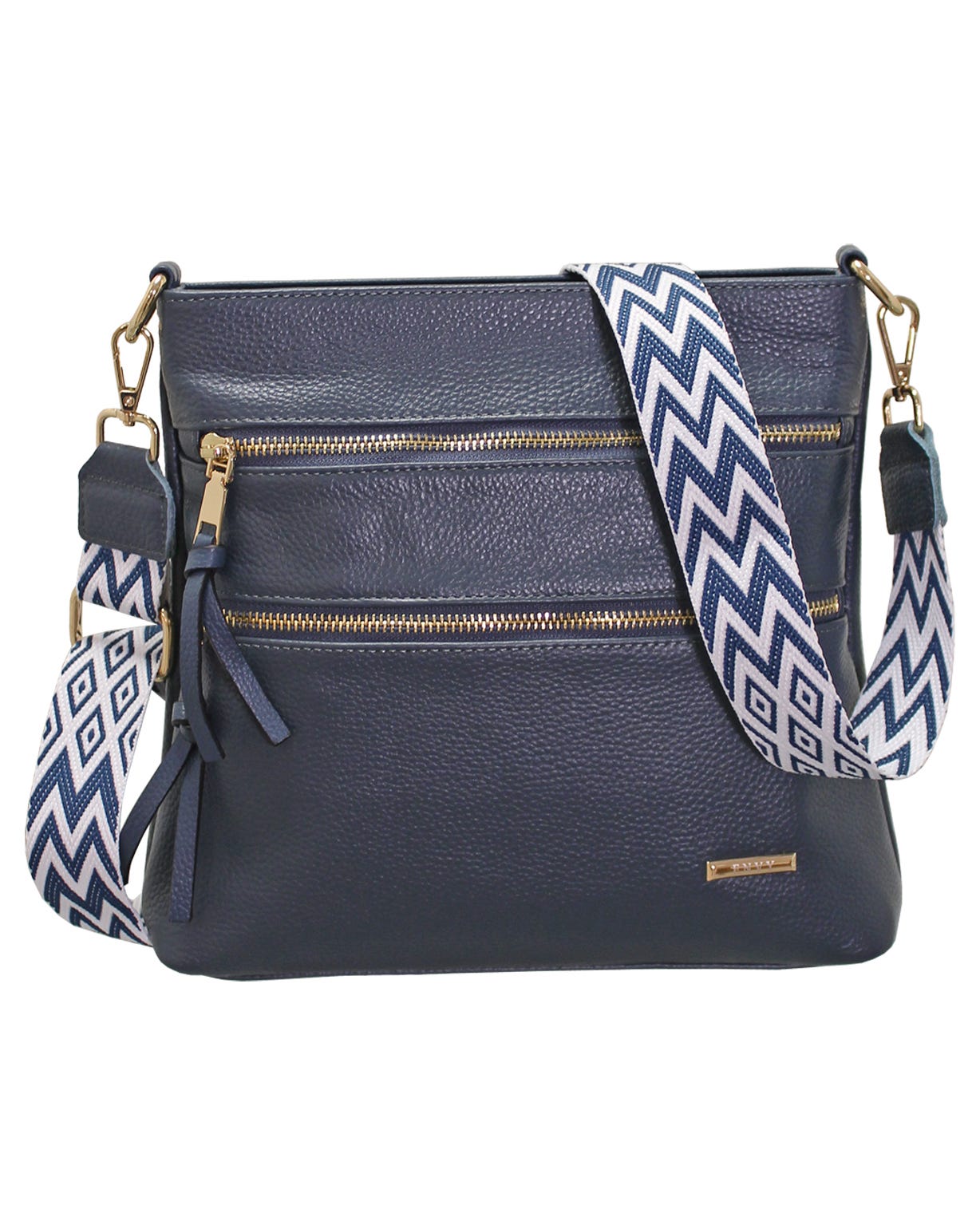 Envy Crossbody Bag