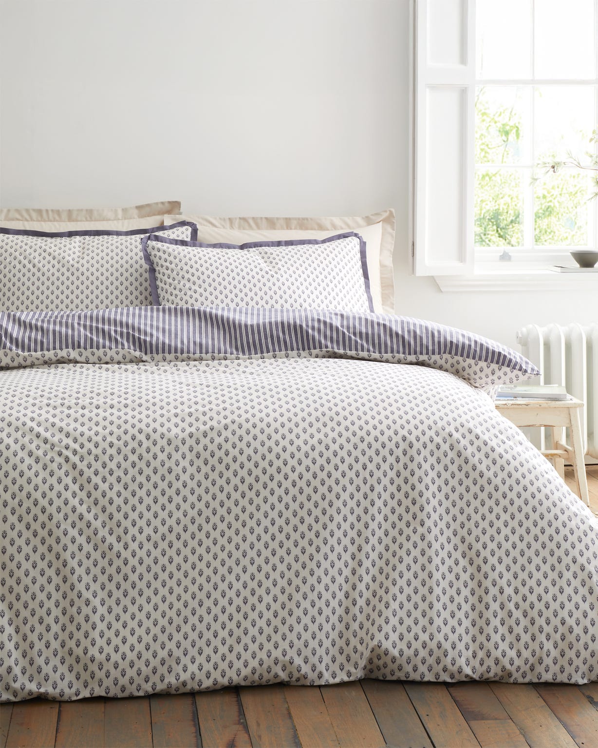  Amelie Duvet Set 