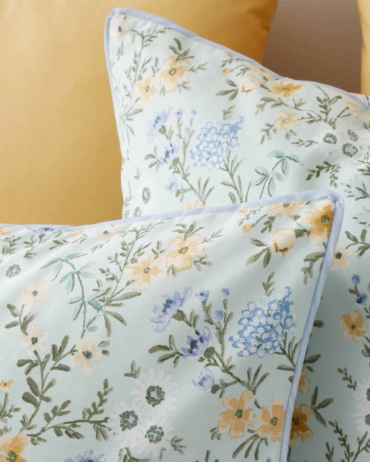 Ditsy Floral Duvet Set 