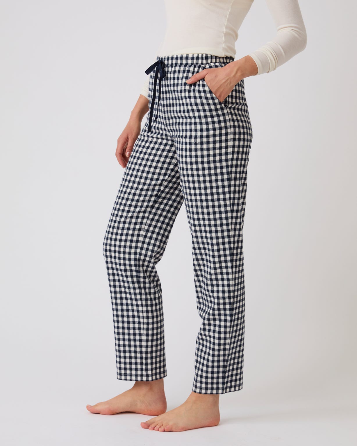 Winceyette Pyjama Bottoms 