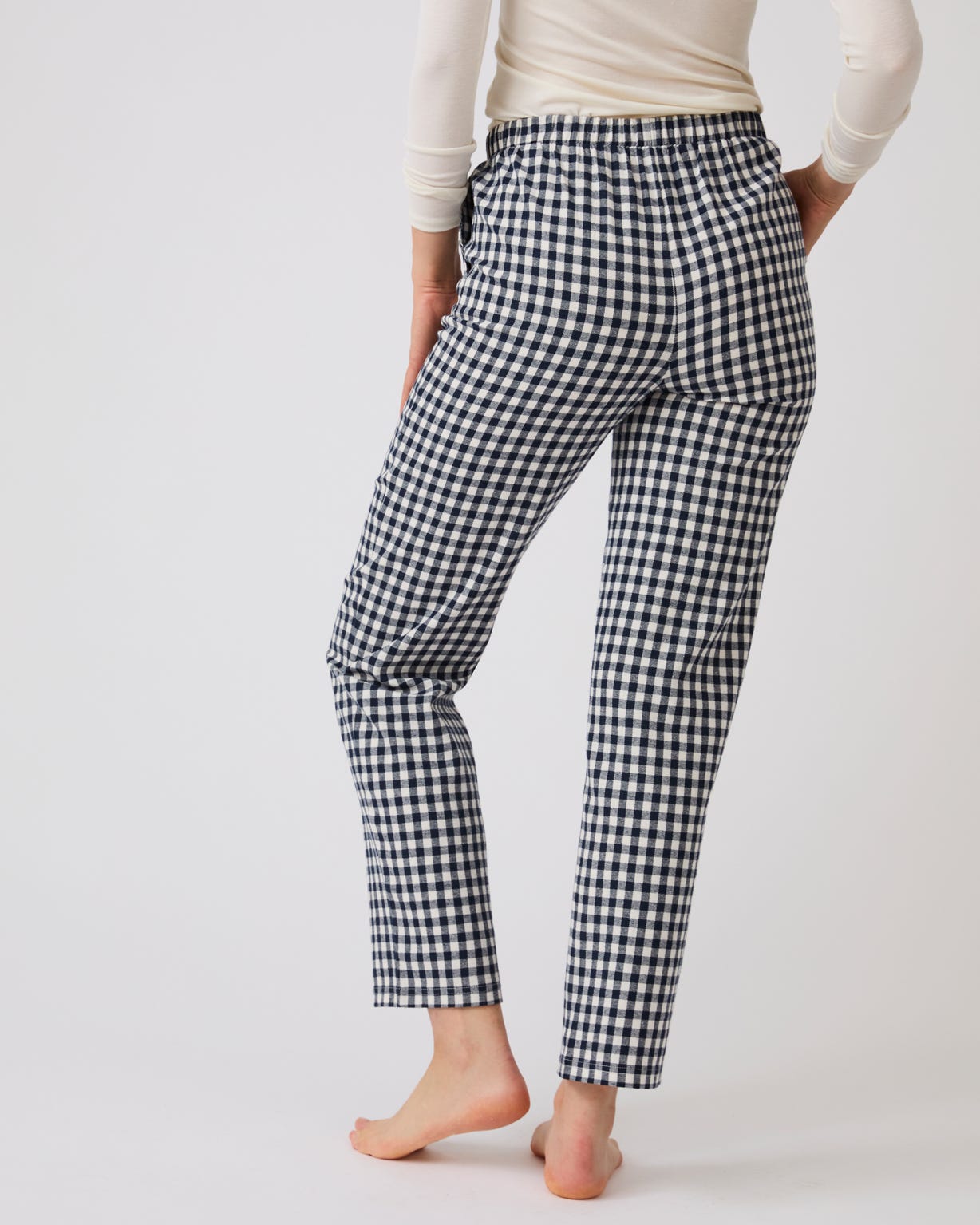 Winceyette Pyjama Bottoms 