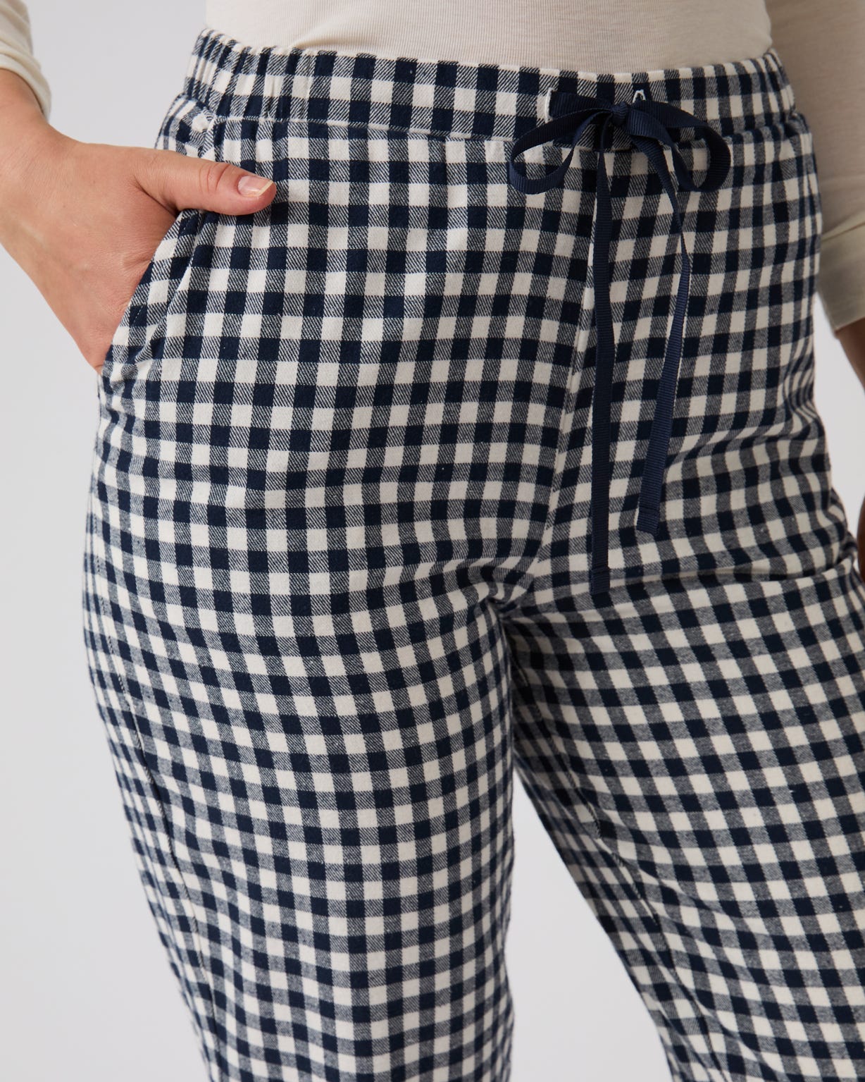 Winceyette Pyjama Bottoms 