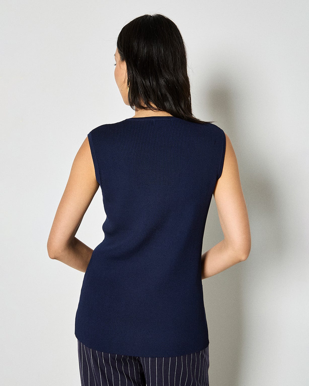Apricot Waistcoat