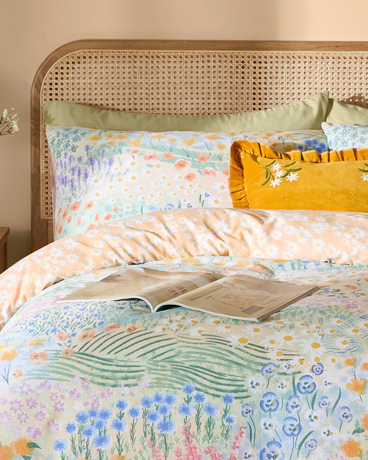 Florin Duvet Set 