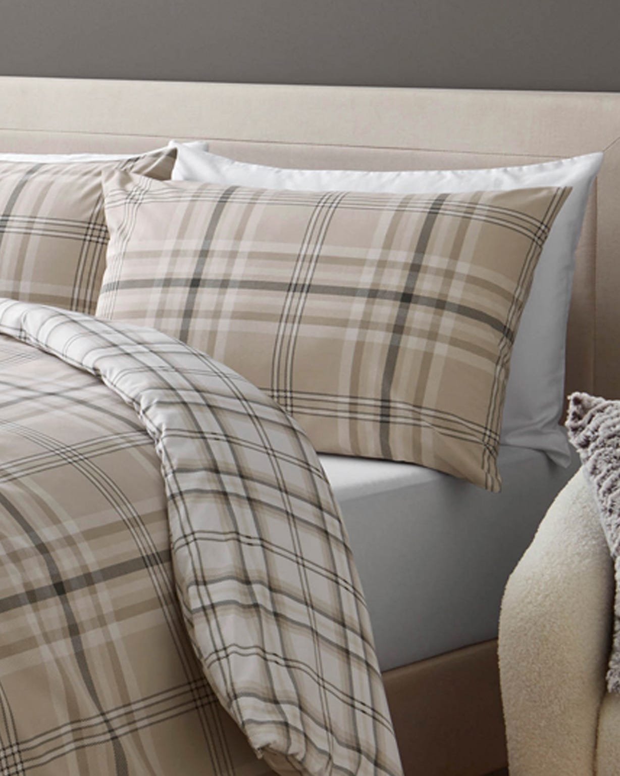 Kelso Duvet Set 