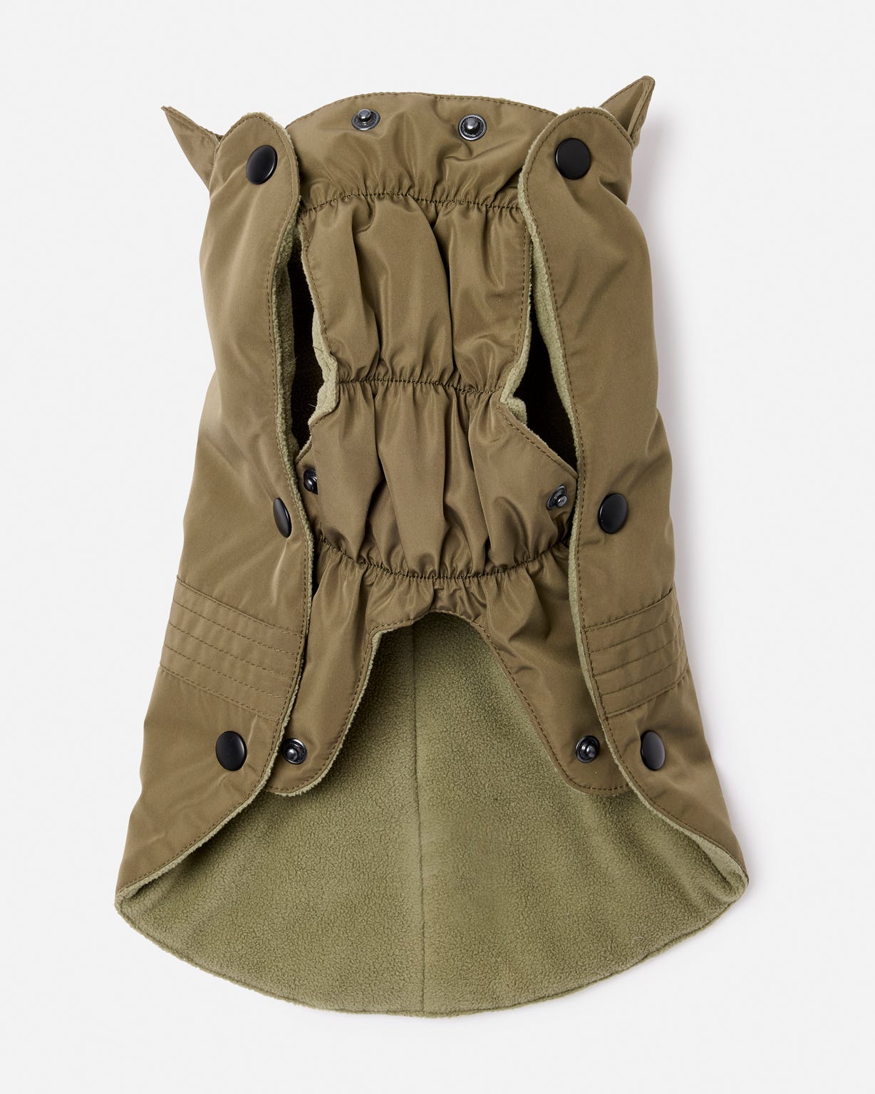 Rain Protect Dog Coat 