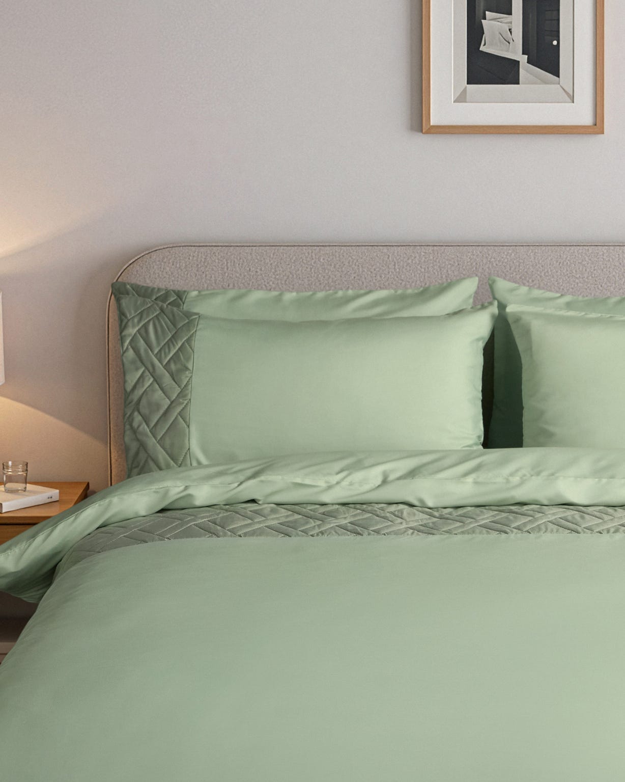 Pinsonic Duvet Set 