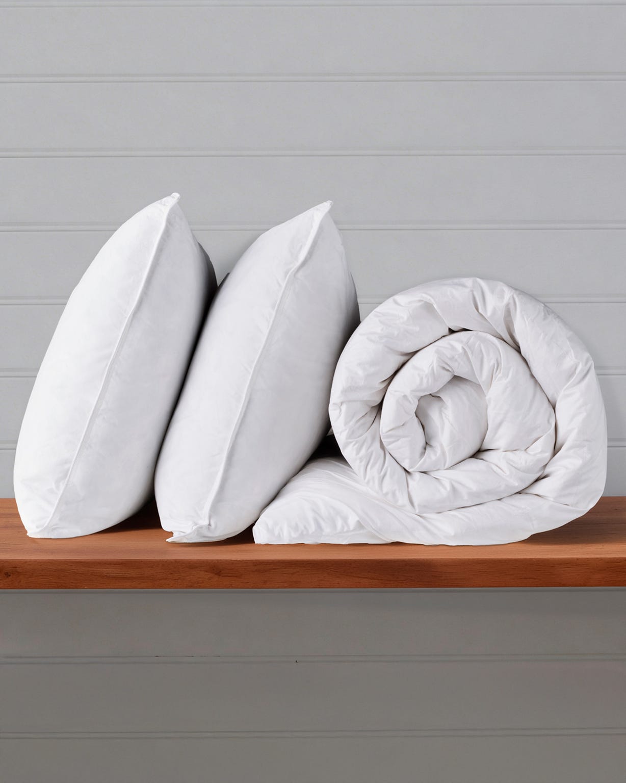 Goose Feather & Down Duvet 