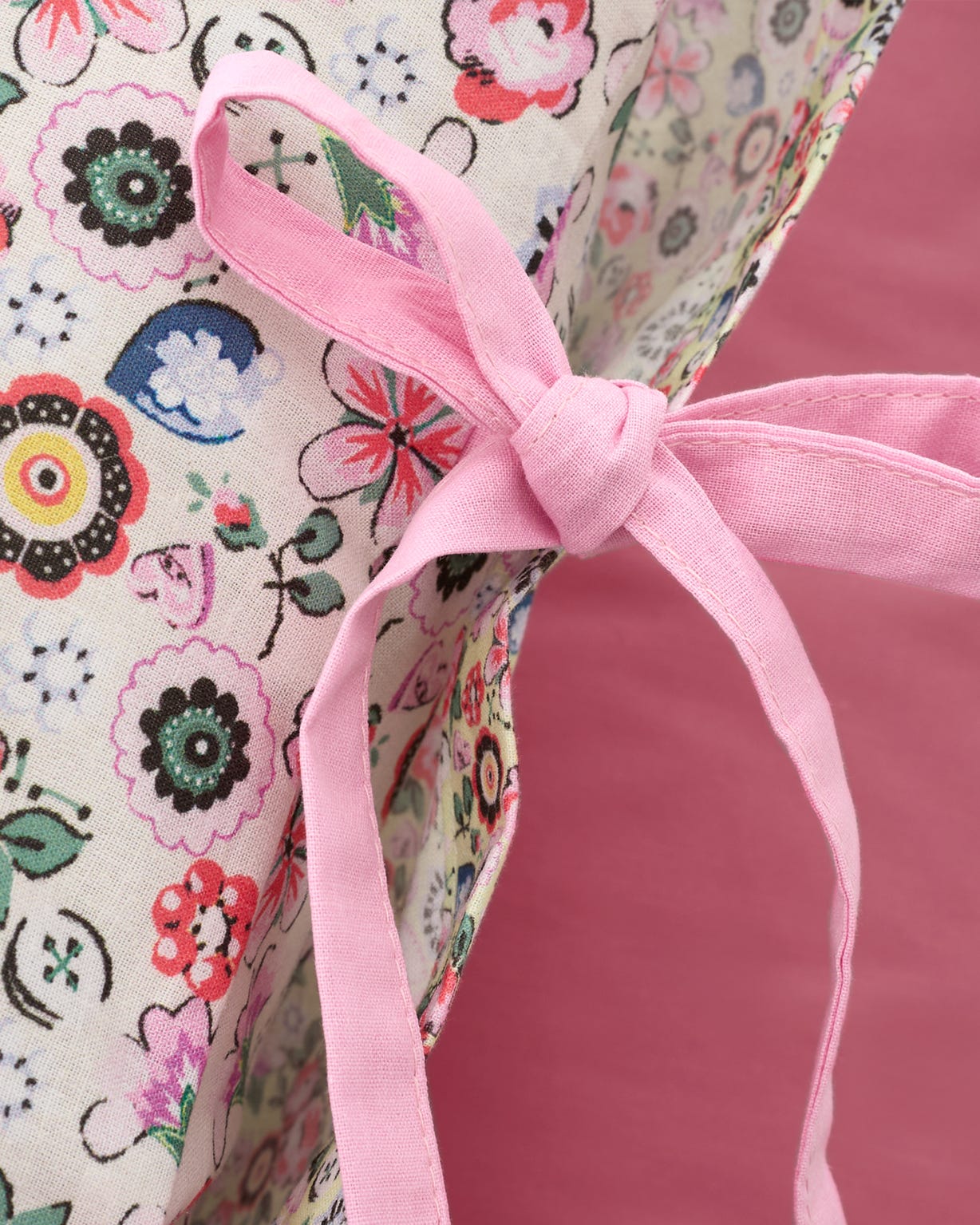 Cath Kidston Pearly Queen Duvet Set 
