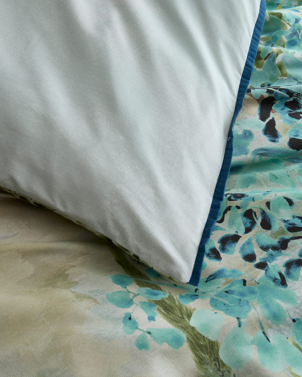 Hidden Garden Duvet Set 