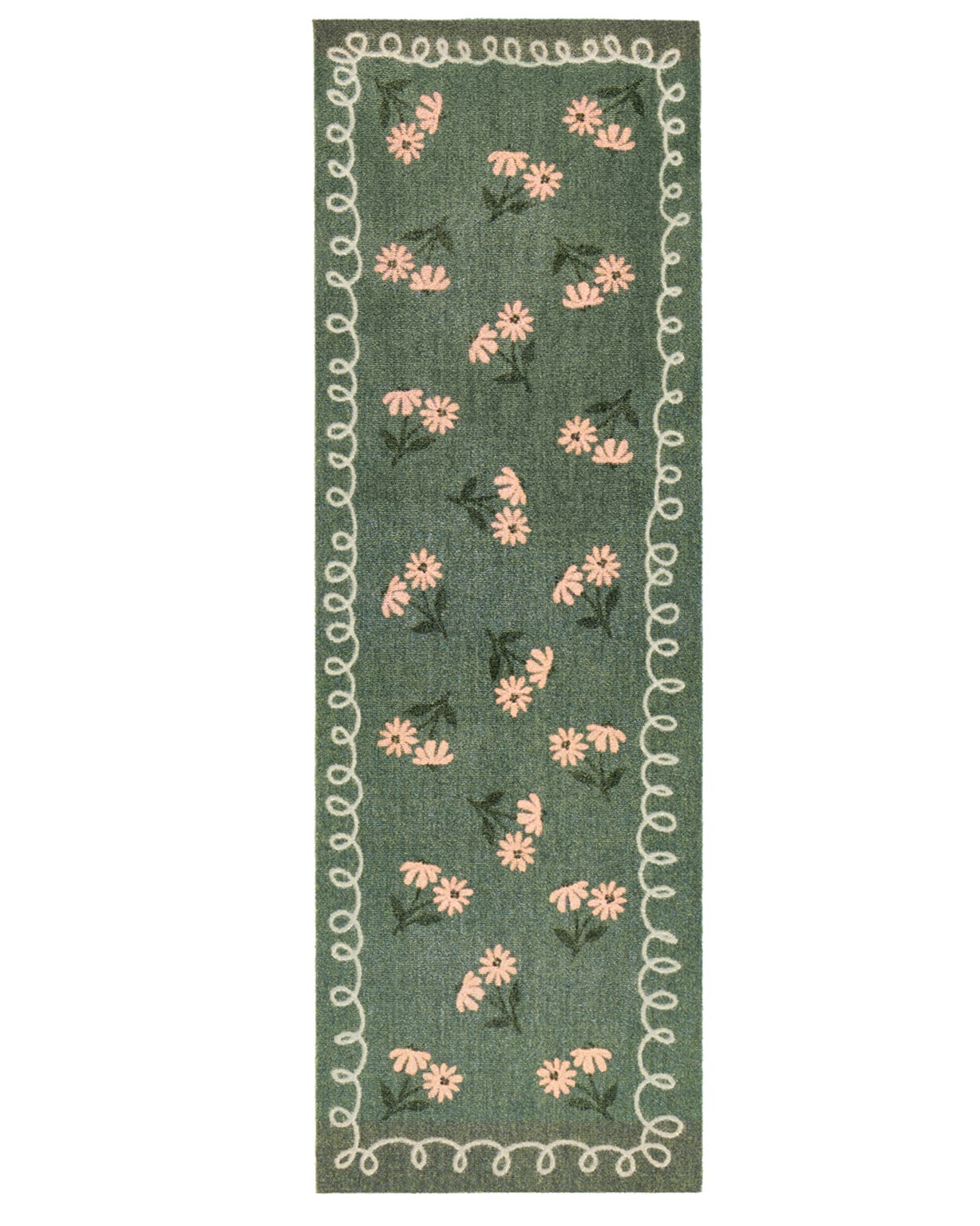 My Home in Bloom Runner  