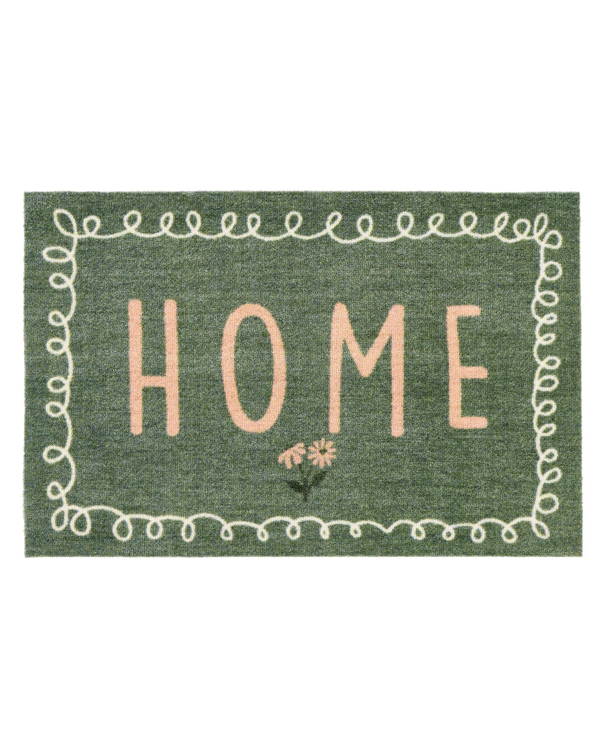 My Home in Bloom Runner  