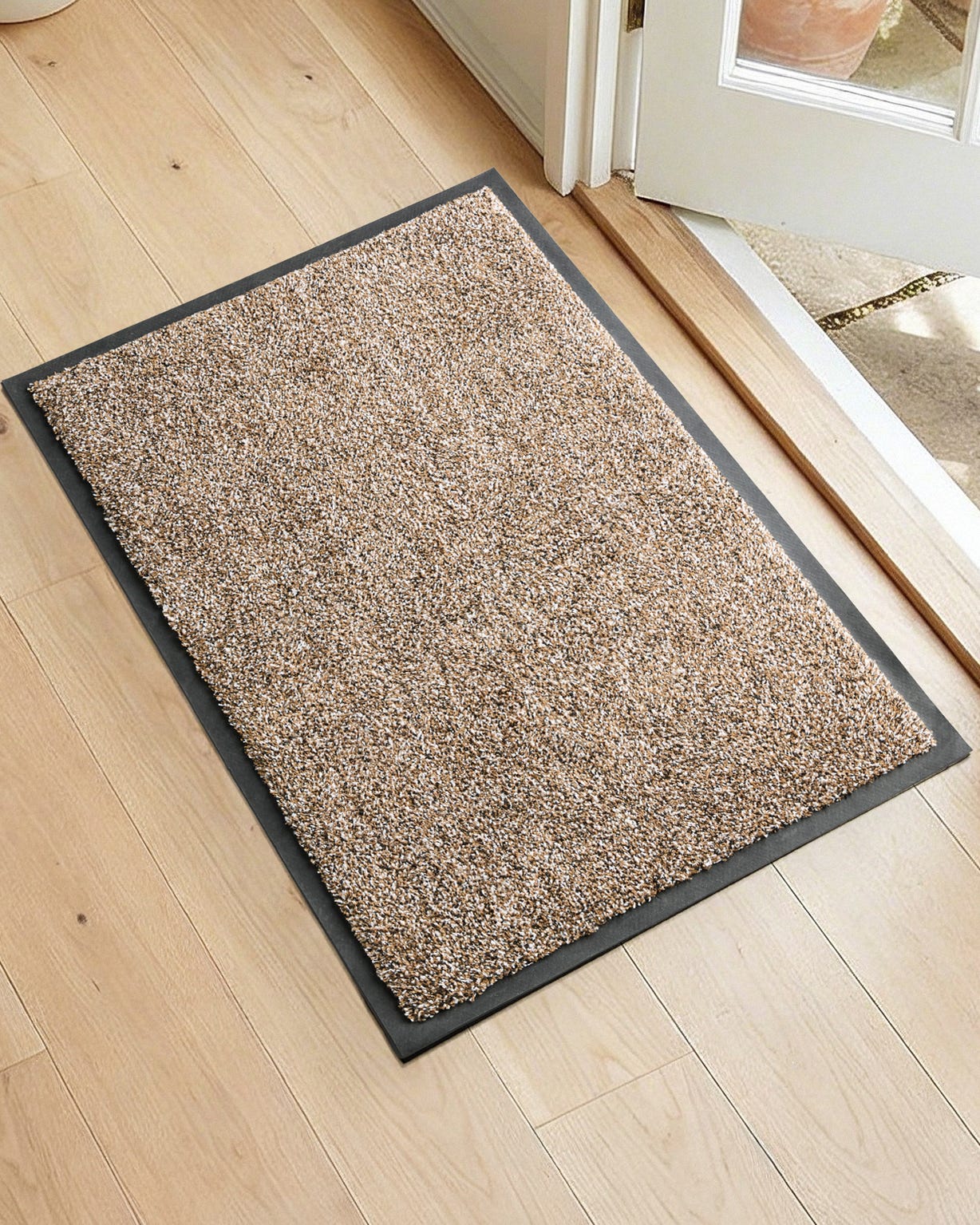 Barrier Door Mat 