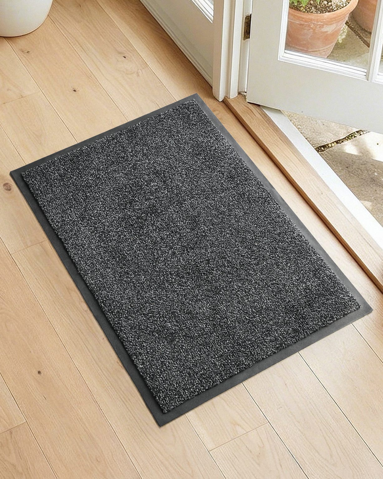 Barrier Door Mat 