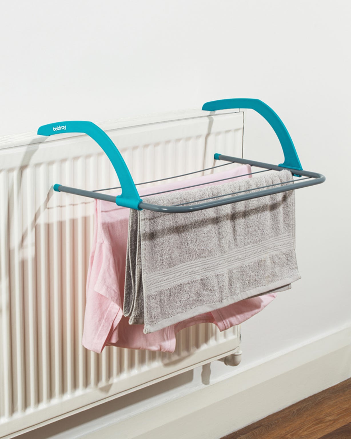 Beldray 6-bar Radiator Airer 