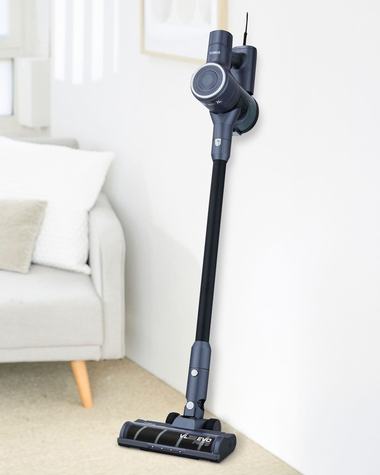 Tower VL25 Evo Pets Corded Vacuum 