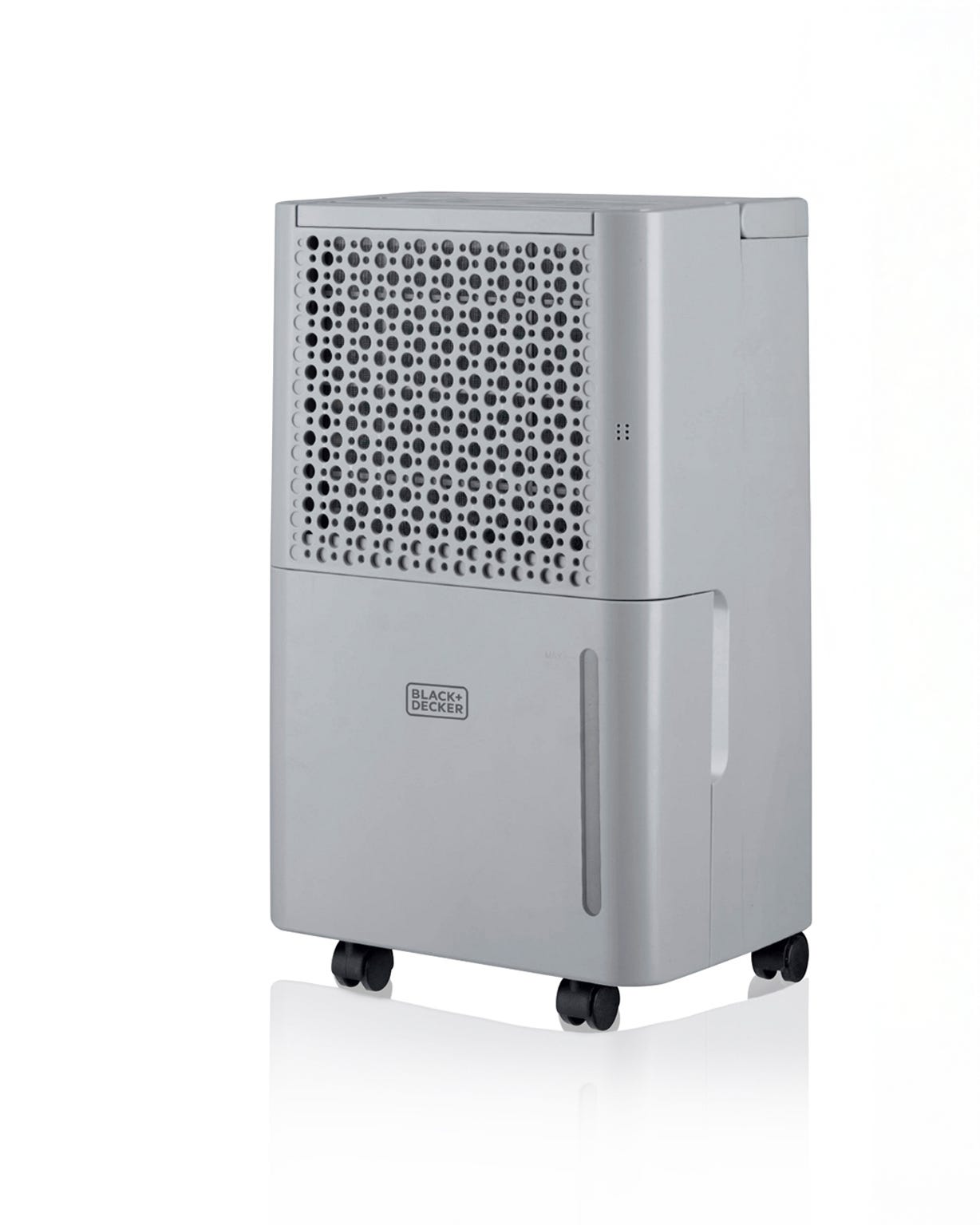 Black & Decker 12L dehumidifier 