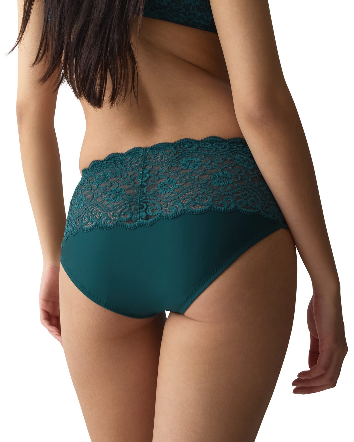 Triumph Amourette Maxi Brief 