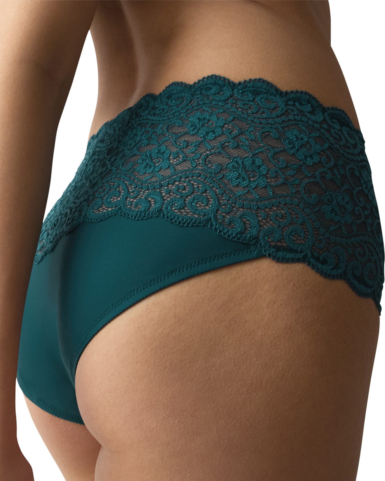 Triumph Amourette Maxi Brief 