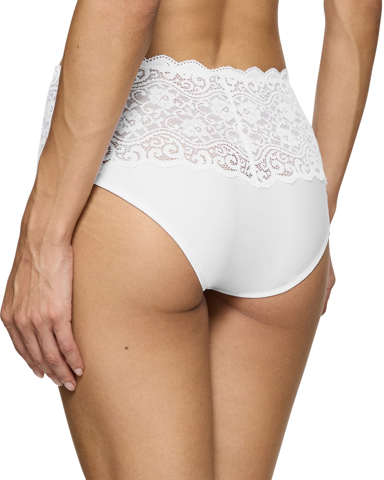 Triumph Amourette Maxi Brief 