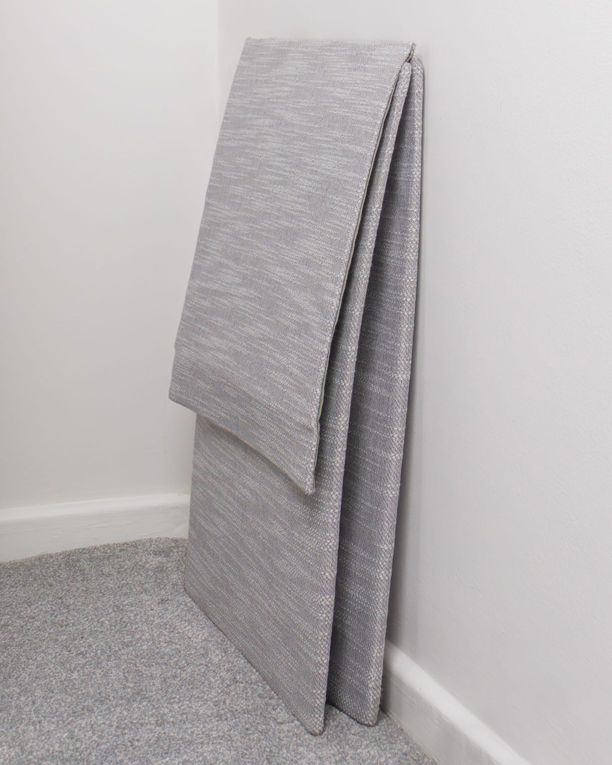 Serena Foldable Laundry Hamper With Lid 