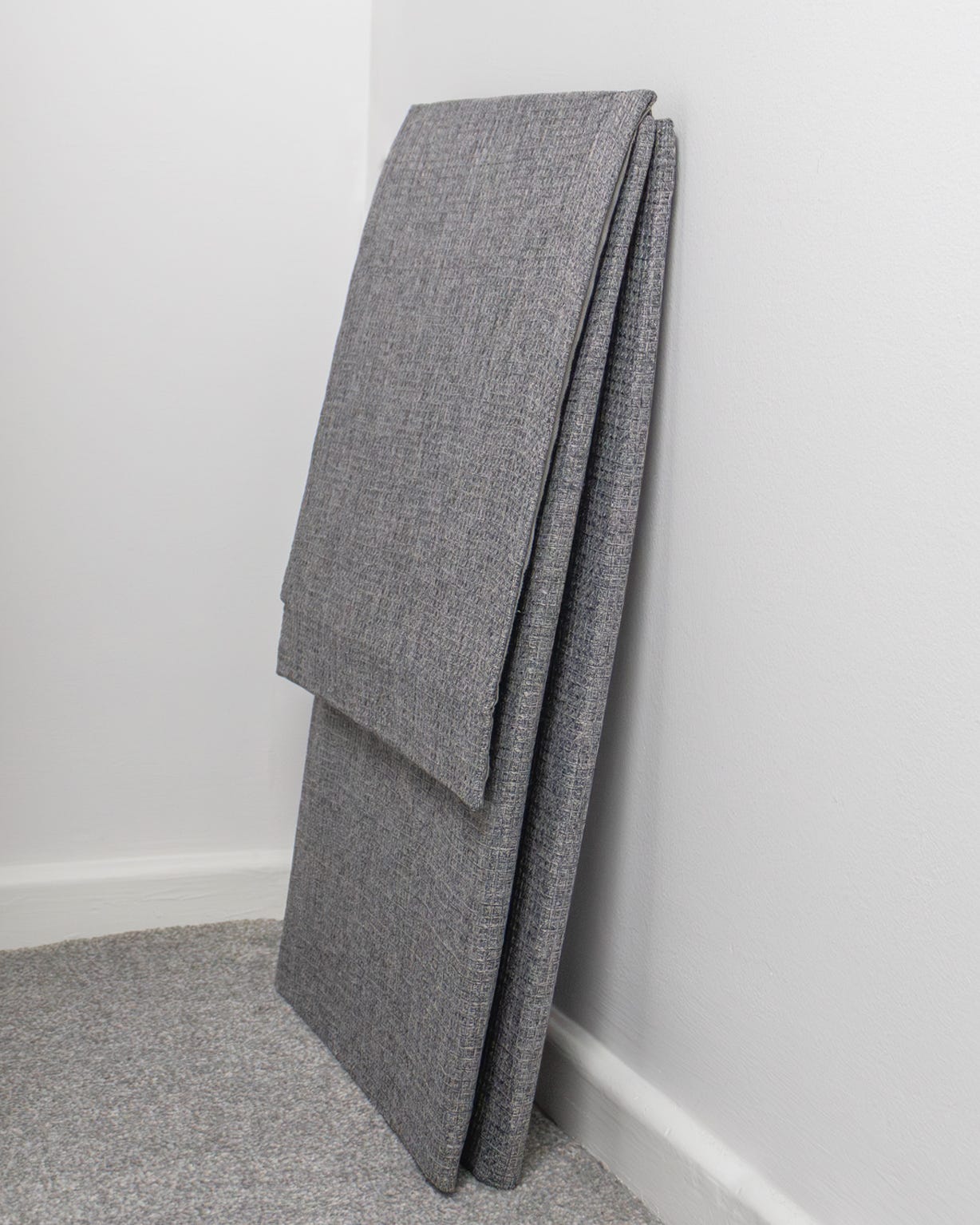 Chroma Foldable Laundry Hamper With Lid 