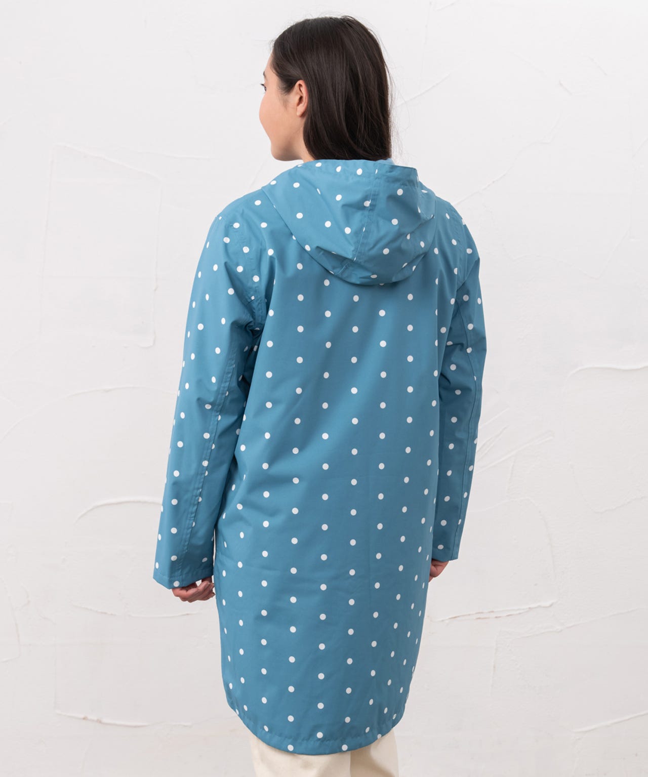 Lighthouse - Beachcomber Long Waterproof Coat