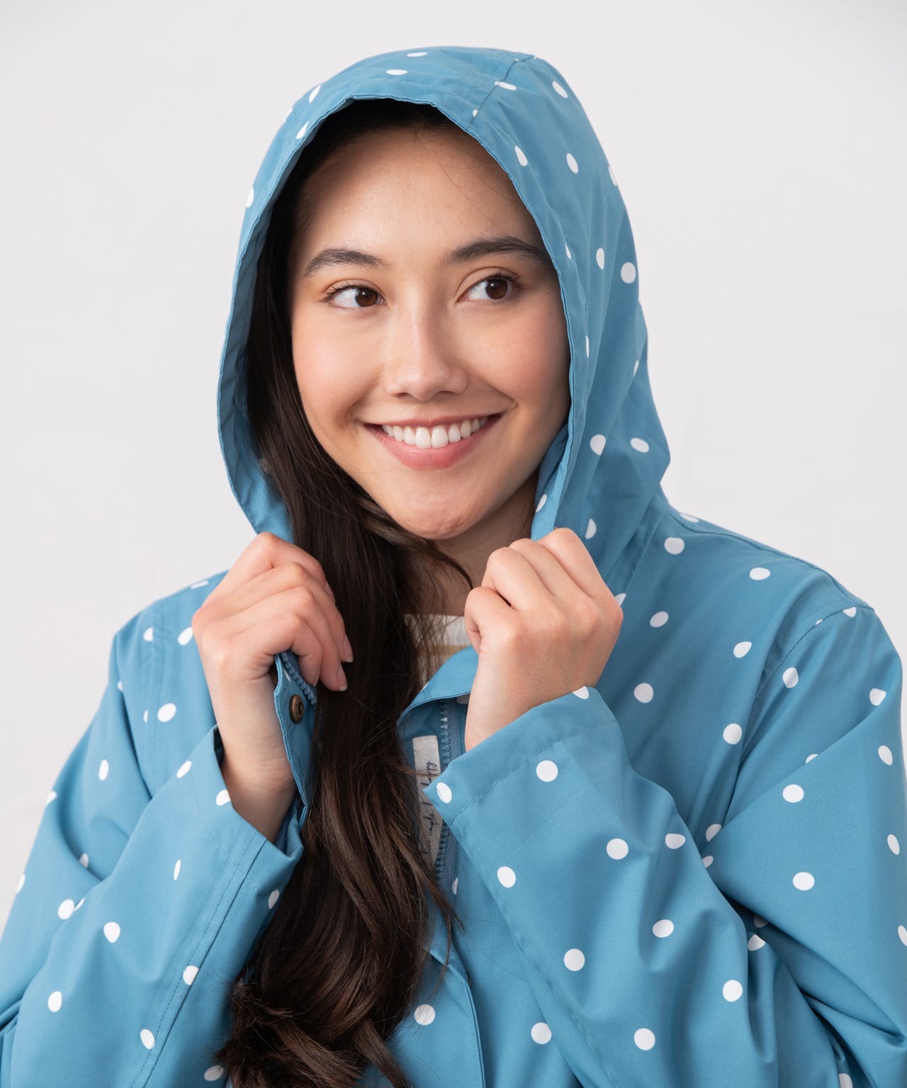 Lighthouse - Beachcomber Long Waterproof Coat
