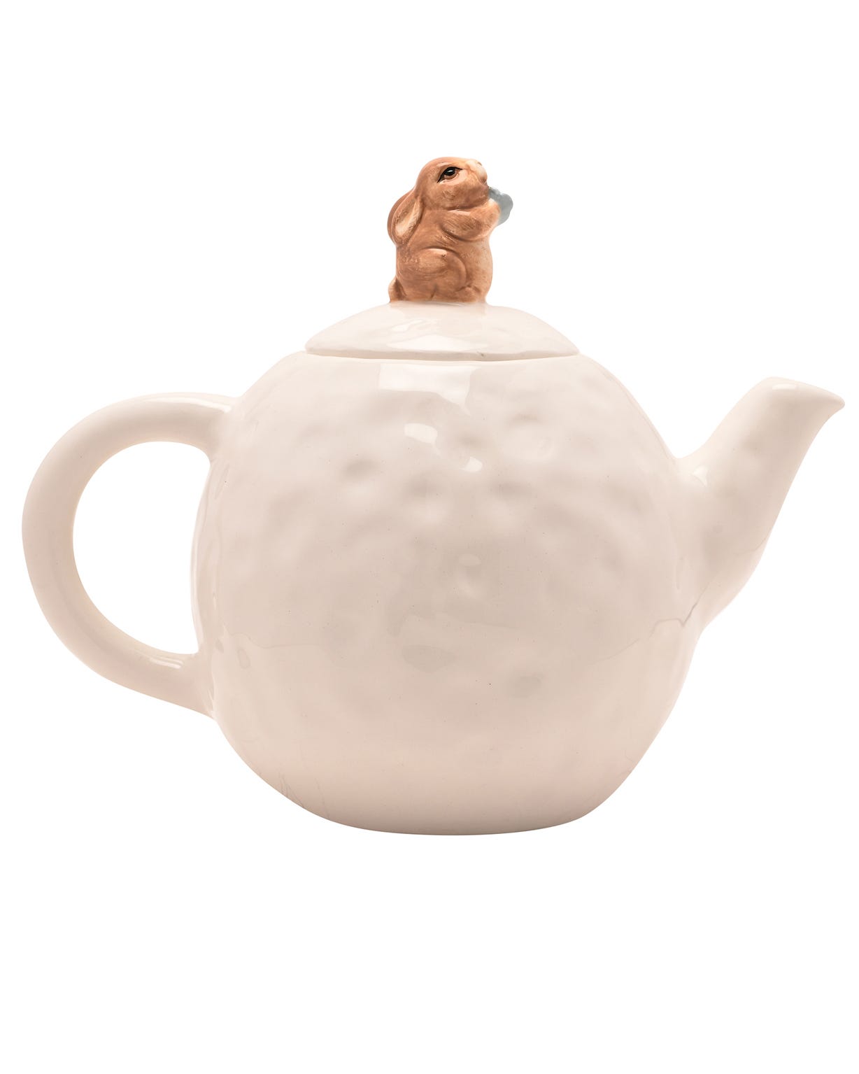 The Egg-traordinaryGifting Co Bunny Teapot 