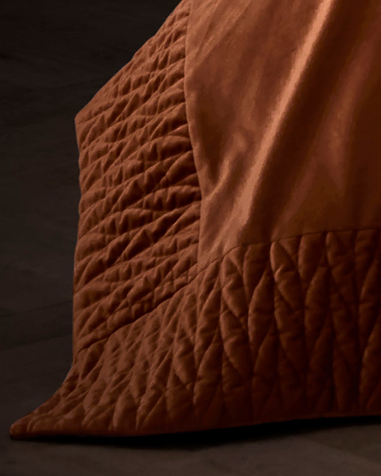 Siena Bedspread LLB
