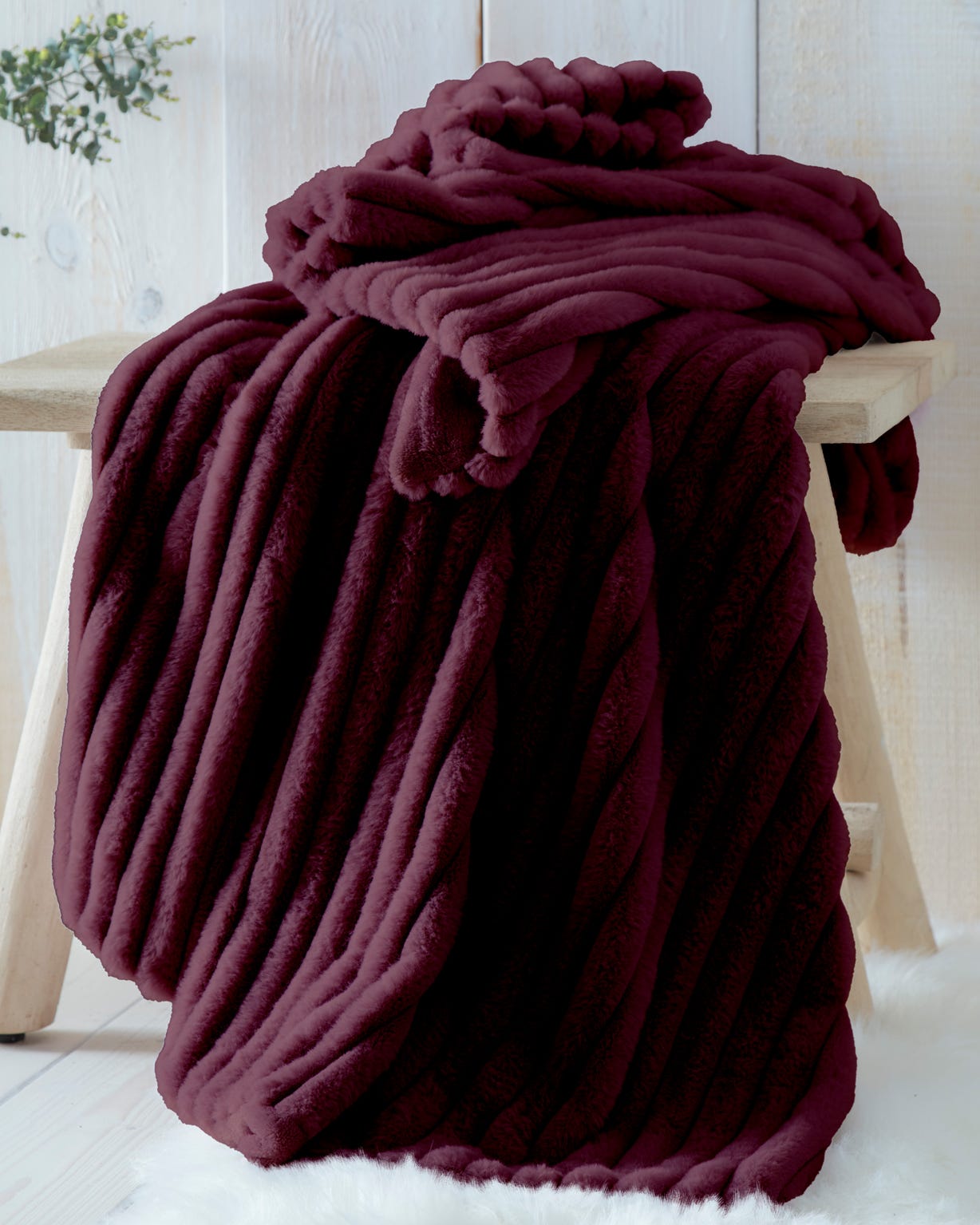 Appletree Morritz Bedspread
