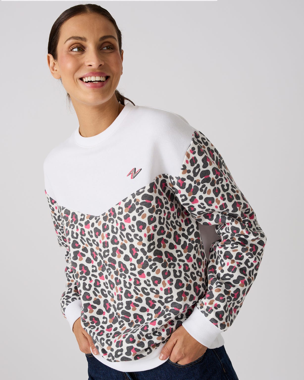 Dam.Art Sweatshirt 