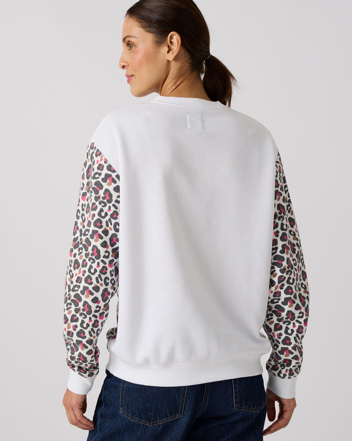 Dam.Art Sweatshirt 