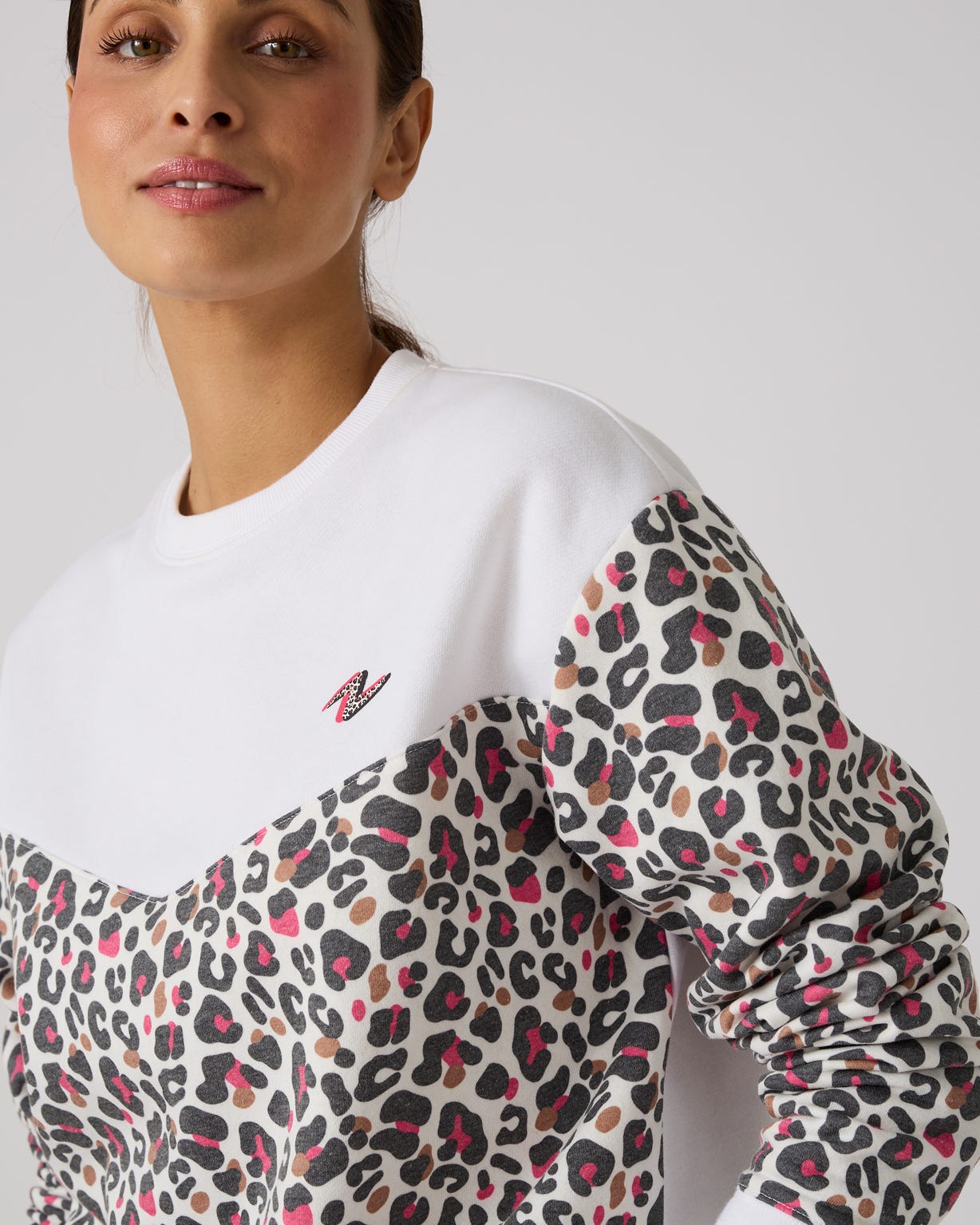 Dam.Art Sweatshirt 