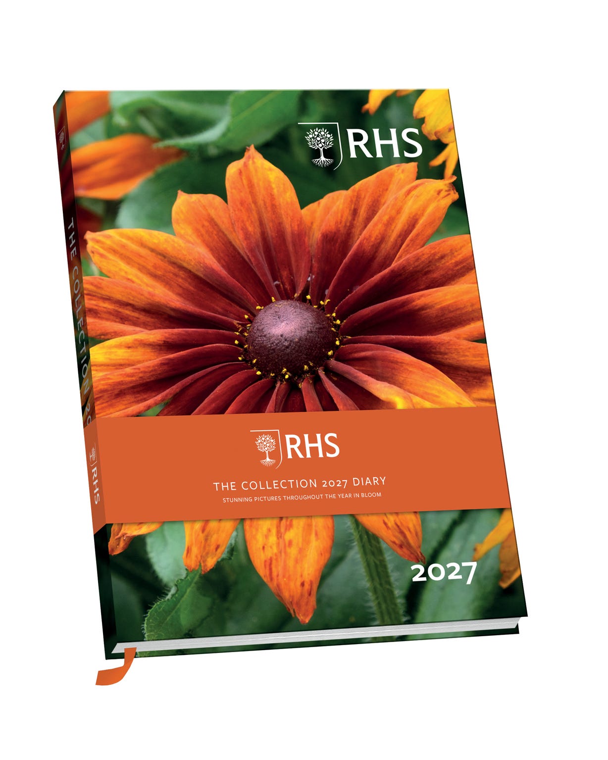 RHS Diary 