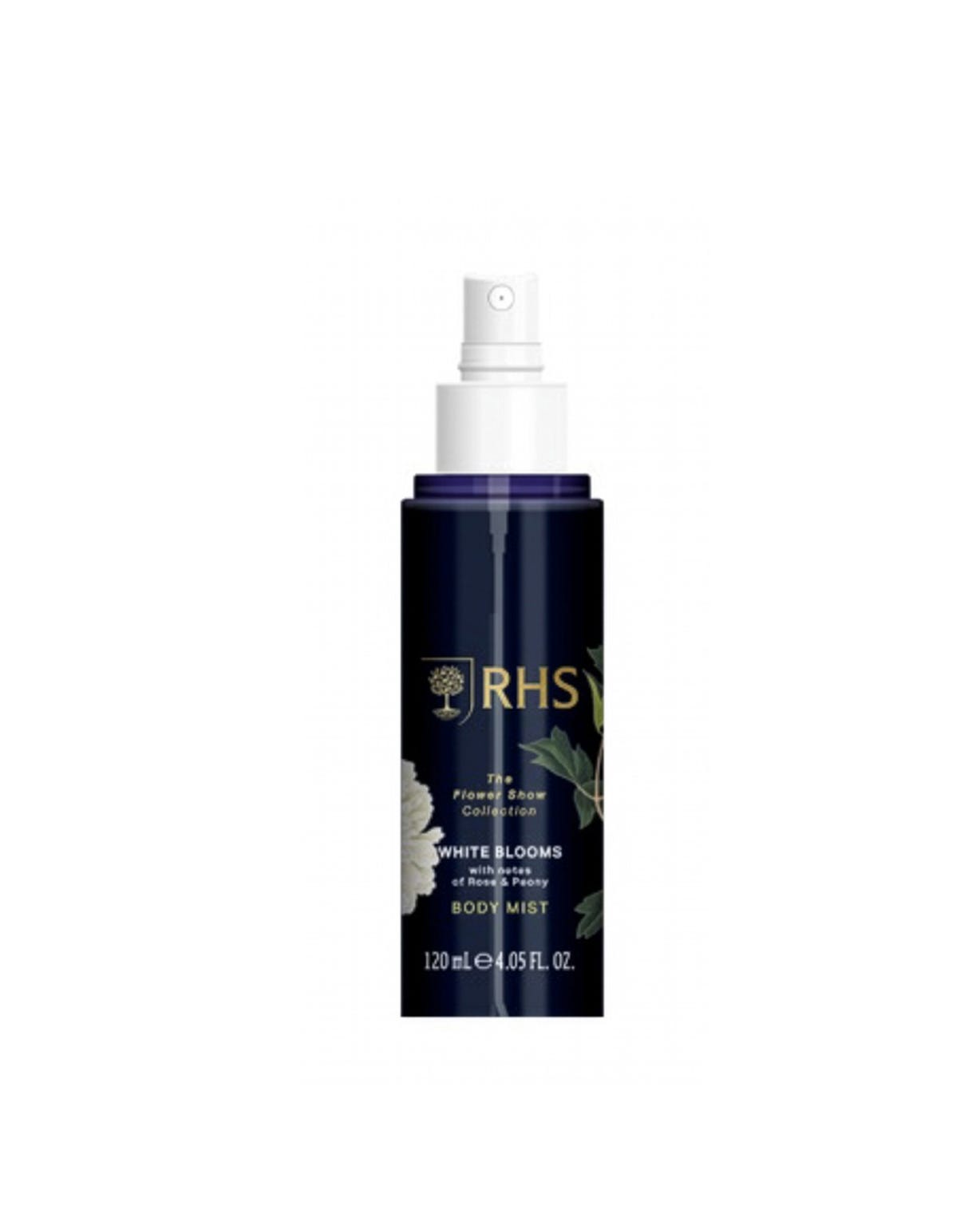 RHS Body Mist 
