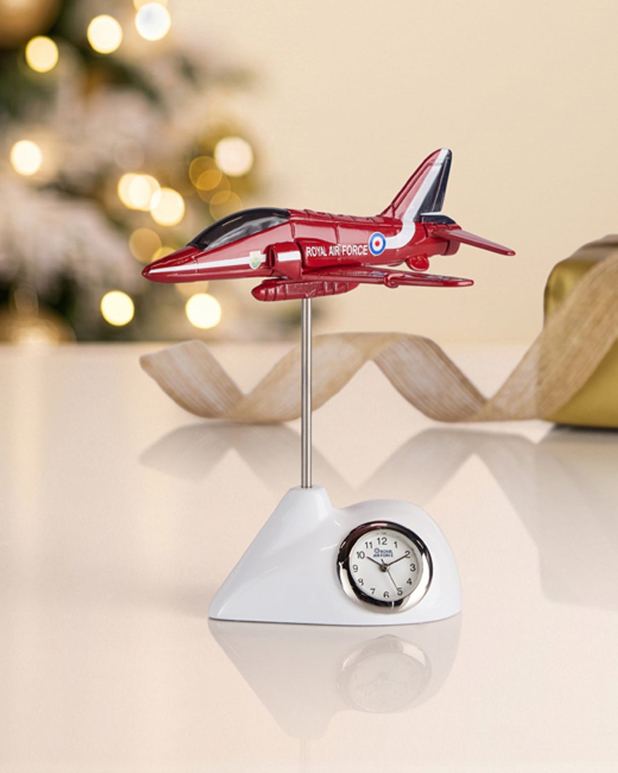 RAF Miniature Clock 