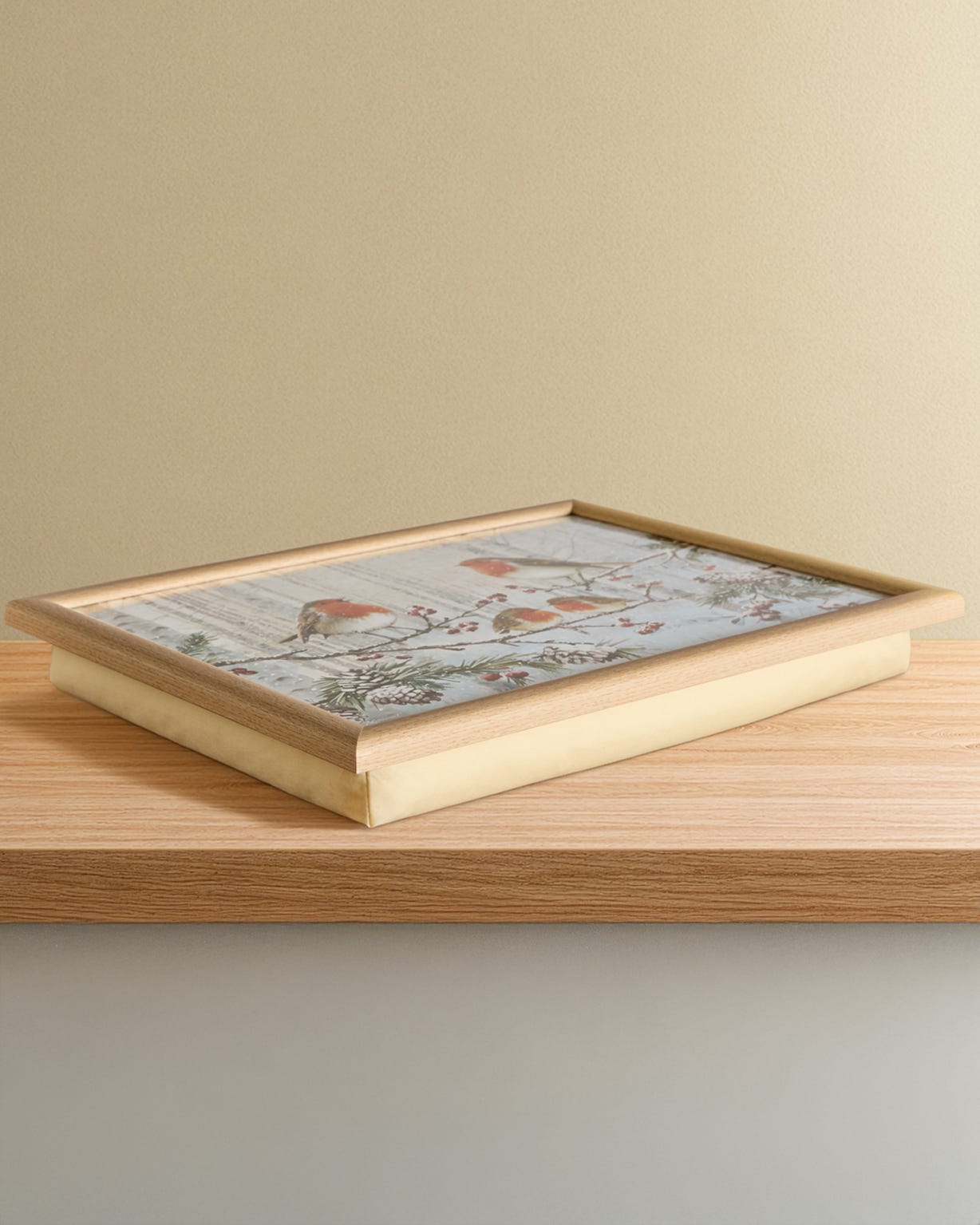 Robins Lap Tray 