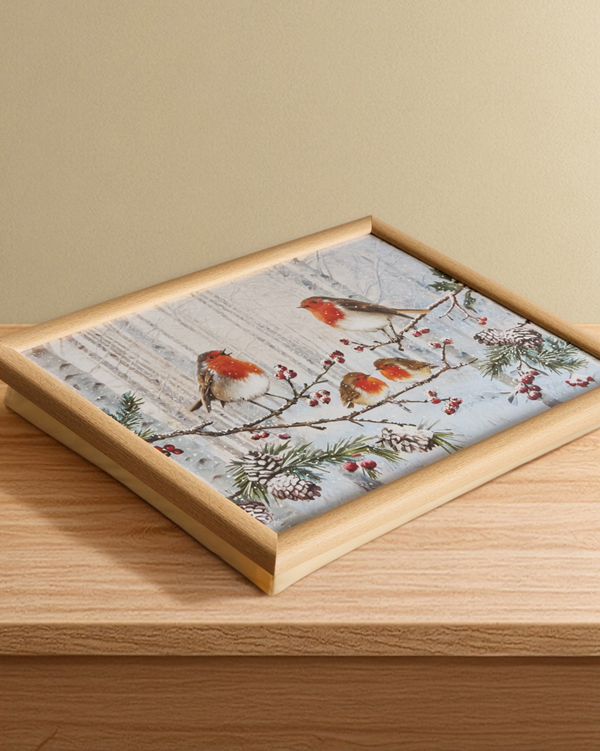 Robins Lap Tray 
