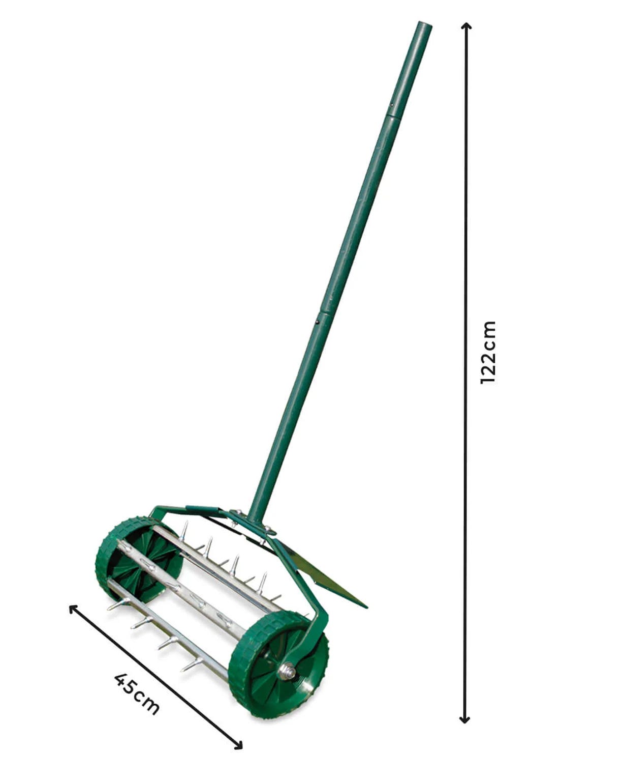 Lawn Aerator